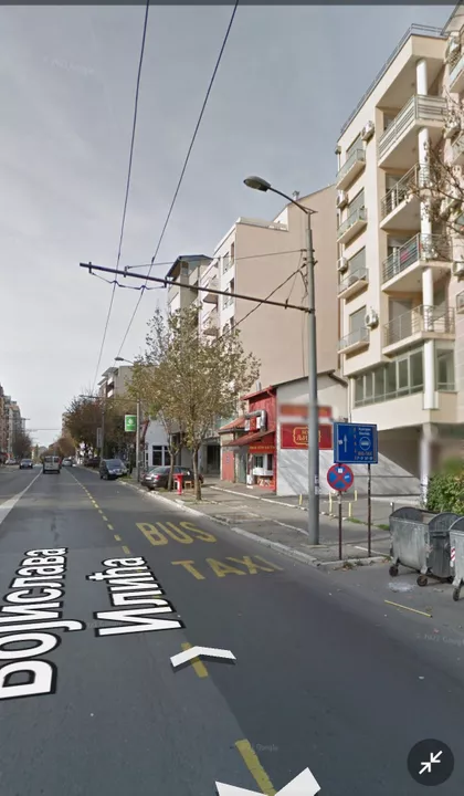Vojislava Ilića 59 | 4zida.rs