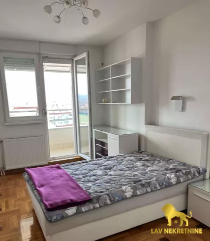 BULEVAR PATRIJARHA PAVLA | 4zida.rs