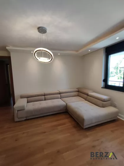 Adamovićevo Naselje | 4zida.rs
