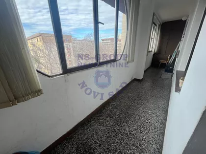 Železnička stanica | 4zida.rs