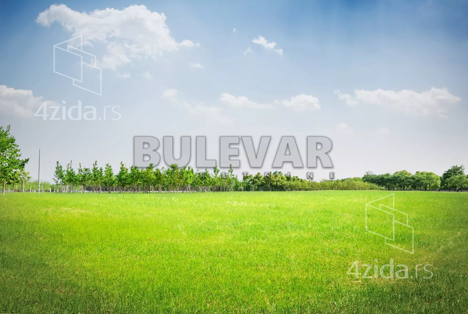 Građevinsko zemljište | 4zida