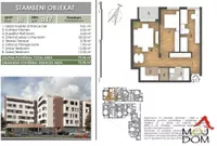 Novi Sad, Gradske lokacije, Telep, Bulevar Patrijarha Pavla (Somborski Bulevar) | 4zida.rs | 4zida.rs