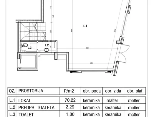 Lokal | 4zida