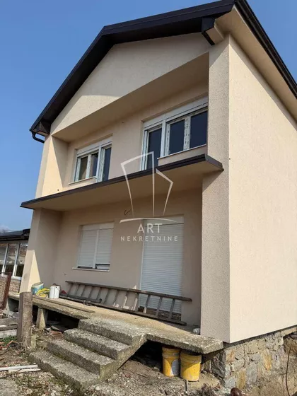 Ive Andrića | 4zida.rs