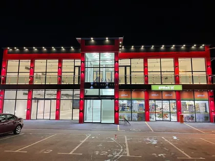 Vojvođanska | 4zida.rs