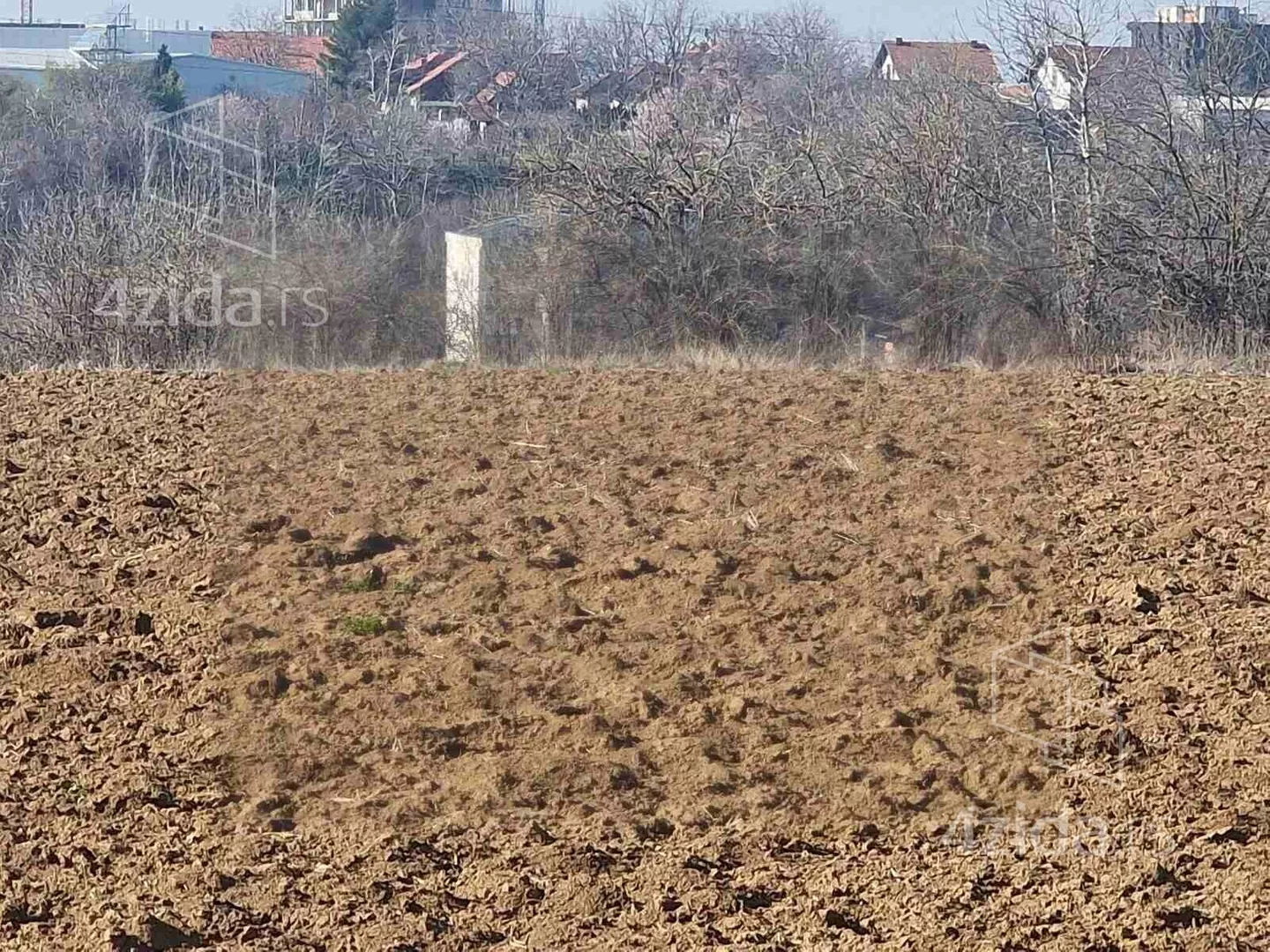 Građevinsko zemljište | 4zida