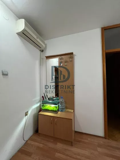 Njegoševa | 4zida.rs