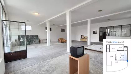 Kralja Petra Prvog 25 | 4zida.rs