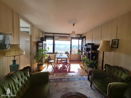 Vojvode Stepe | 4zida.rs