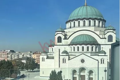 Stojana Protića | 4zida.rs