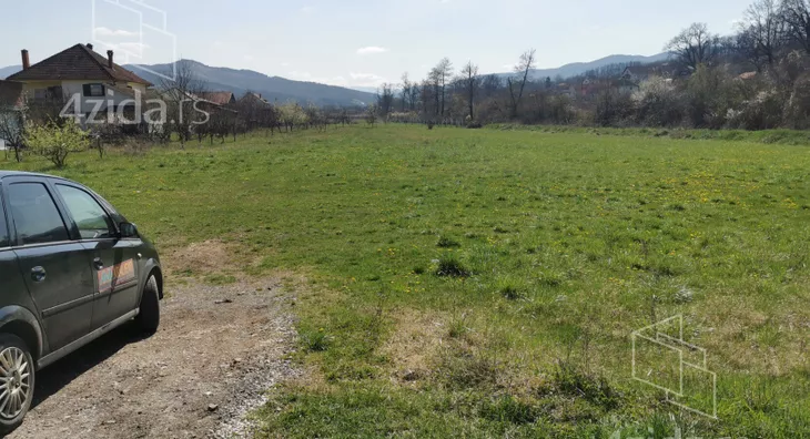 Građevinsko zemljište | 4zida