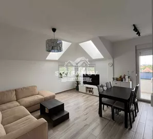 Bagljaš, Gradske lokacije, Zrenjanin, 2.0 stan | 4zida.rs