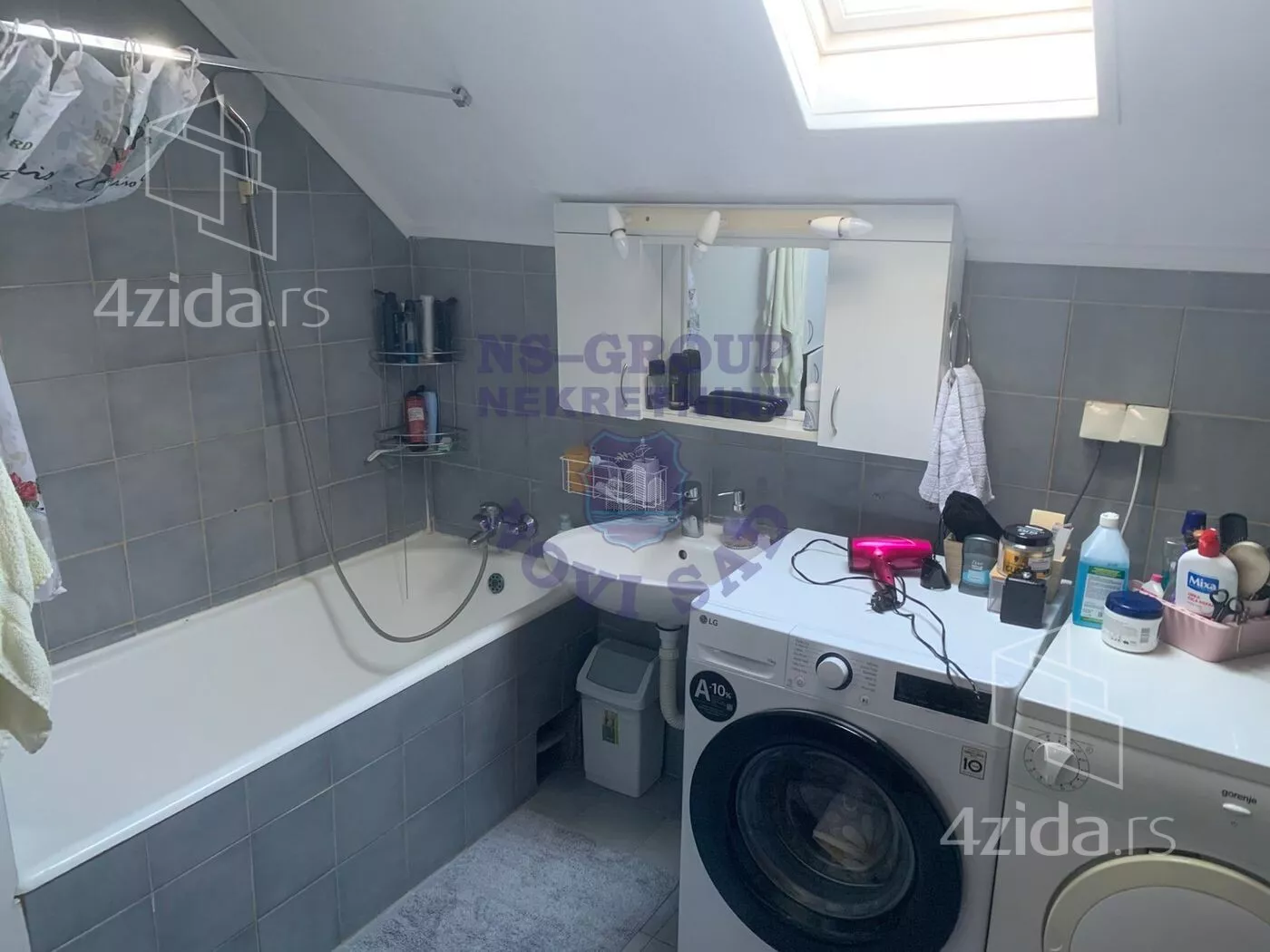 3-etažna kuća | 4zida