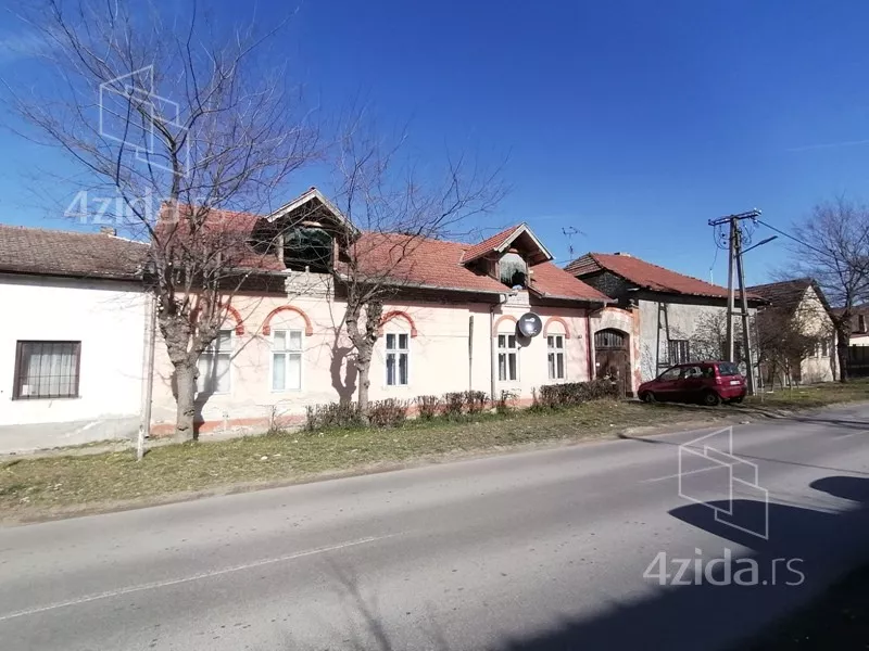 Kuća | 4zida