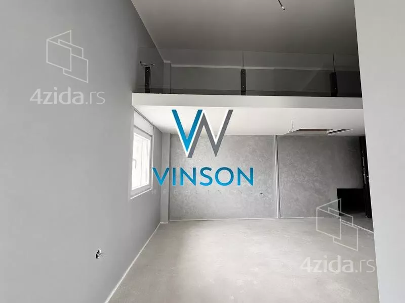 Garsonjera | 4zida