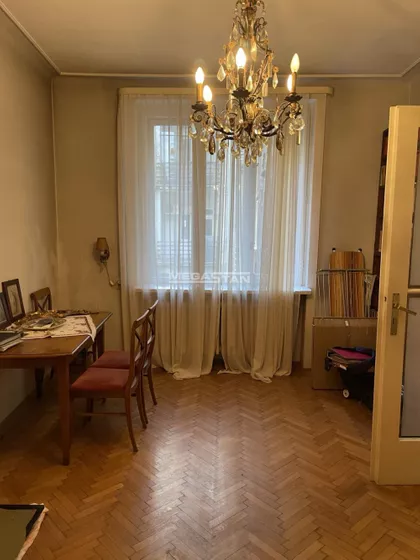 Trg Nikole Pašića | 4zida.rs