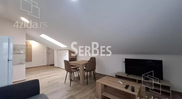 Garsonjera | 4zida
