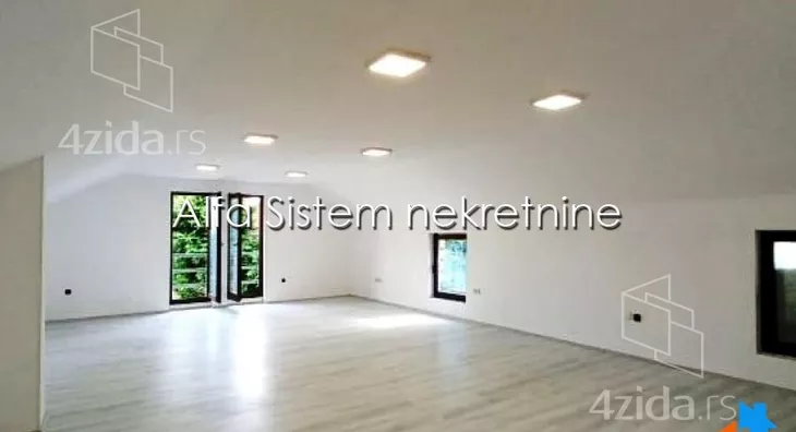 Kancelarija | 4zida