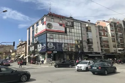Kralja Aleksandra I Karađorđevića 104 | 4zida.rs