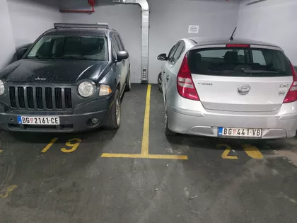 Slavujev Venac | 4zida.rs