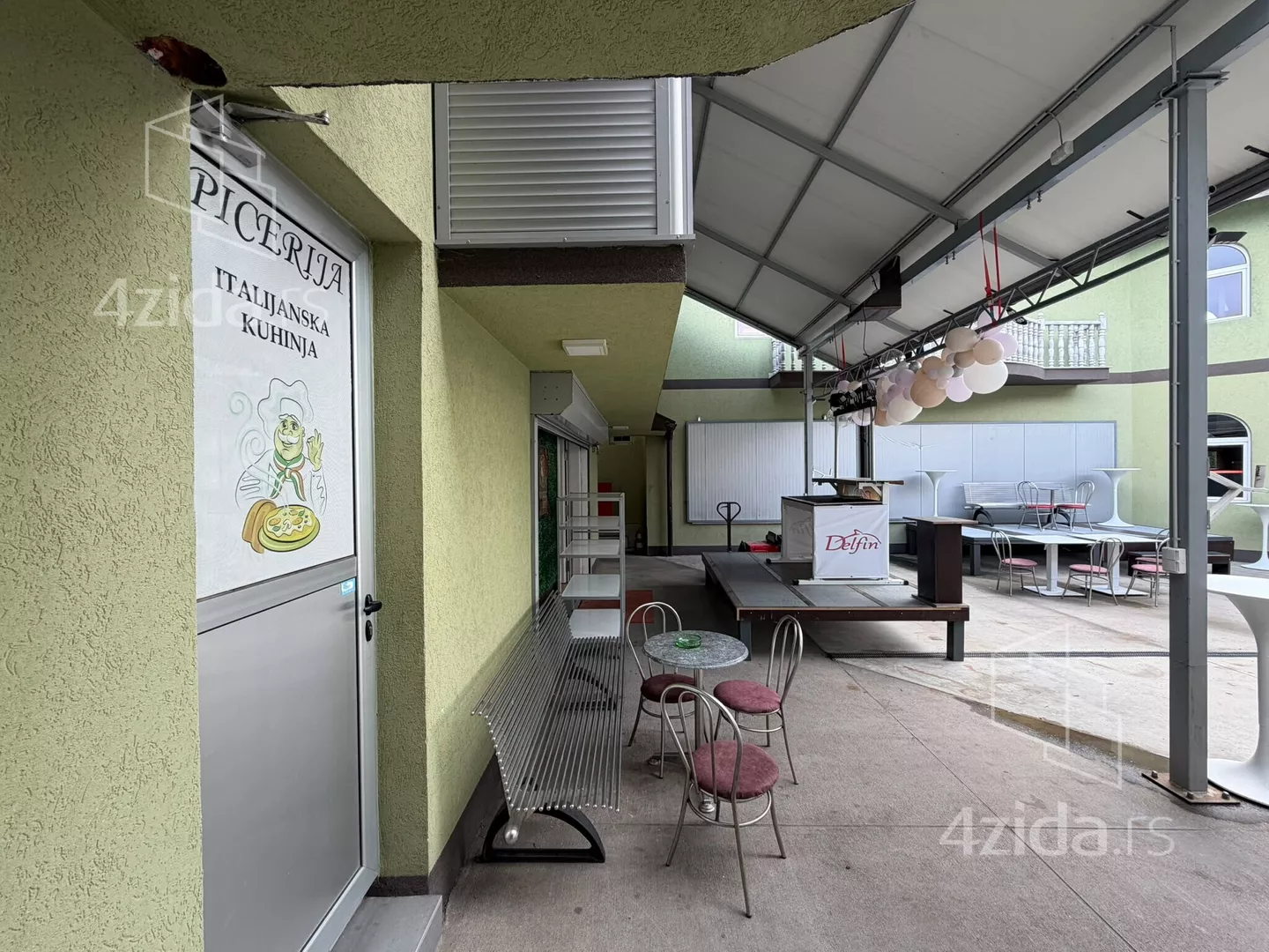 3-etažna kuća | 4zida