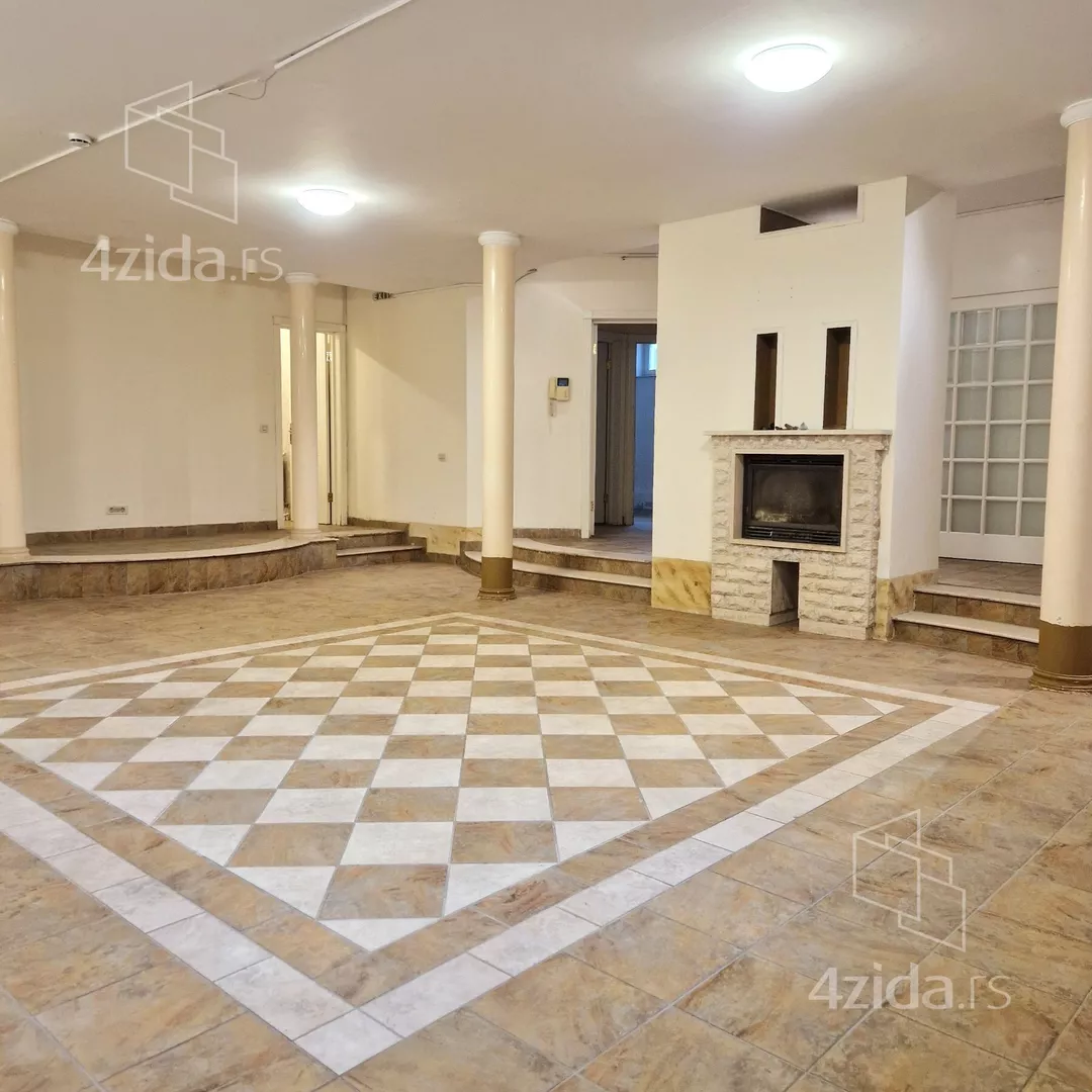 6-etažna kuća | 4zida