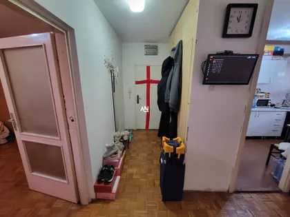 Bulevar Peka Dapčevića | 4zida.rs