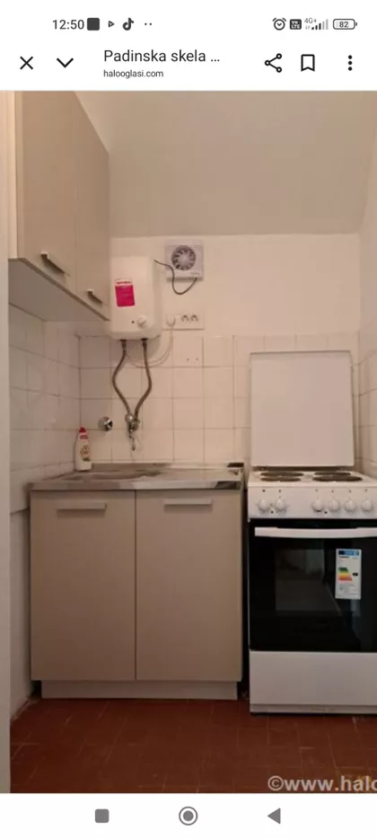 Dejana Smiljkovića | 4zida.rs