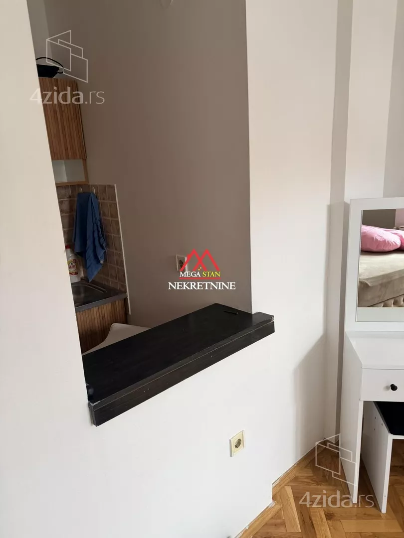 Garsonjera | 4zida