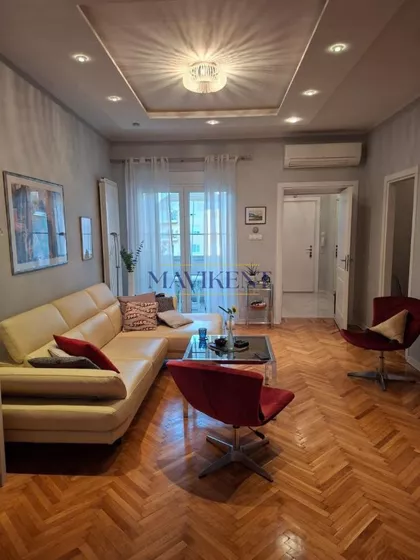 Apartment for sale · 96 m² · Krunski Venac, Vračar, Beograd