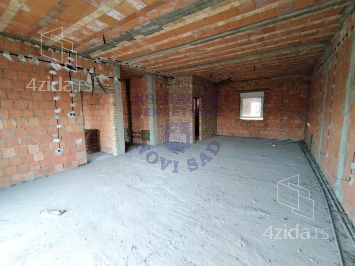 3-etažna kuća | 4zida