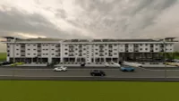 Gradske lokacije, Kruševac | 4zida.rs | 4zida.rs