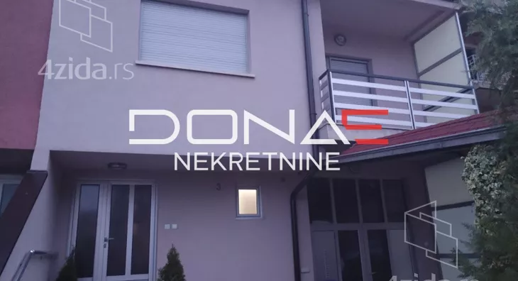 3-etažna kuća | 4zida