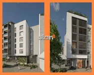 Dom Zdravlja, Medijana, Gradske lokacije, Niš | 4zida.rs | 4zida.rs
