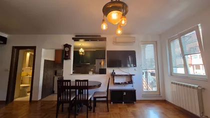 Svetog Klimenta | 4zida.rs