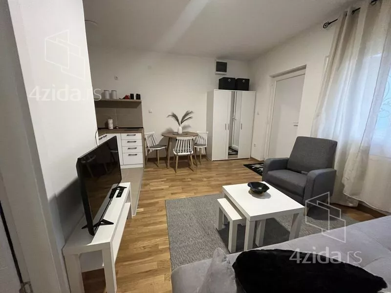 Garsonjera | 4zida