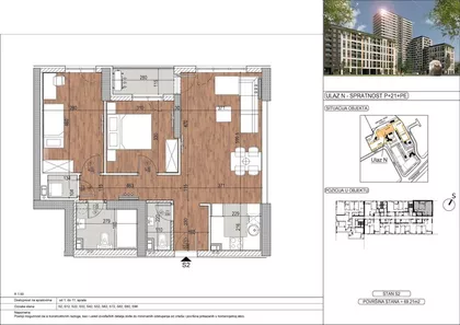 Tošin Bunar | 4zida.rs