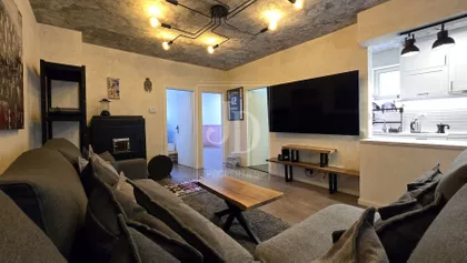 Činovnička Kolonija | 4zida.rs
