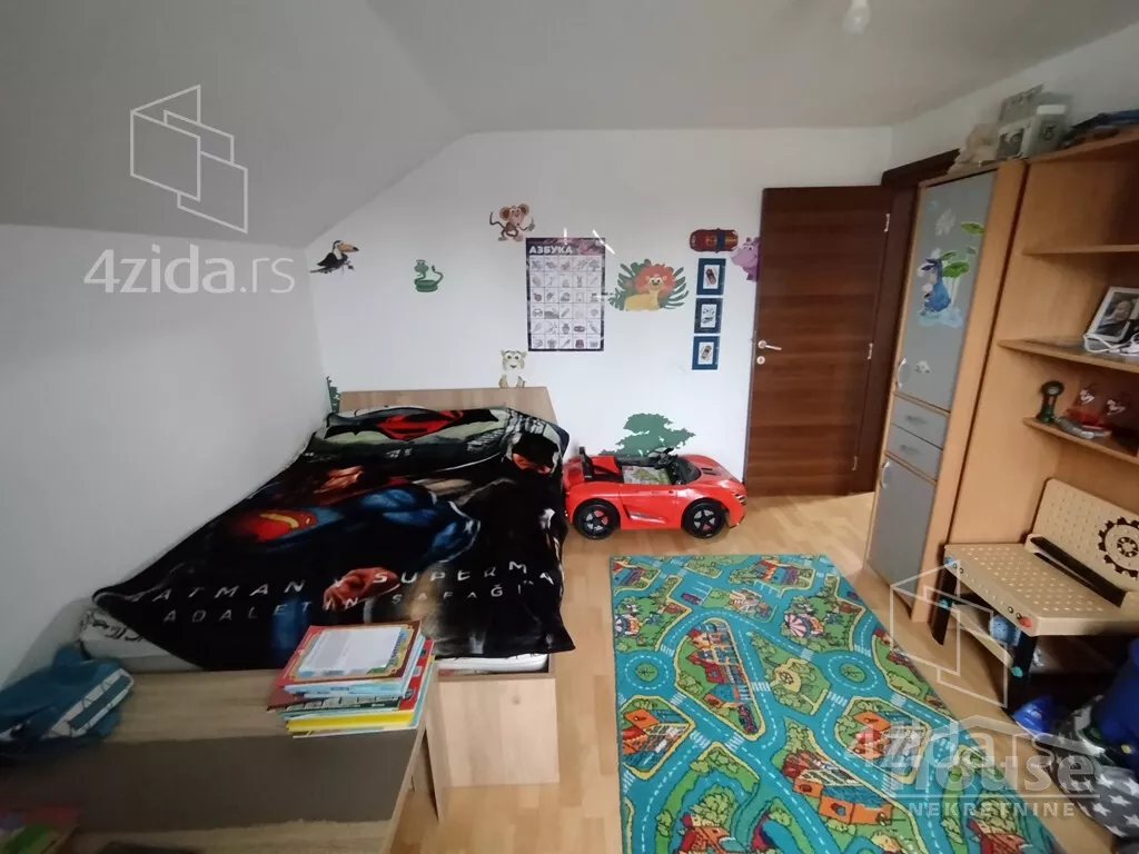 Kuća | 4zida