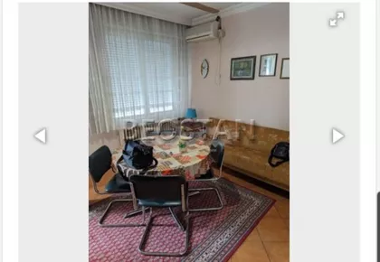 Gandijeva | 4zida.rs