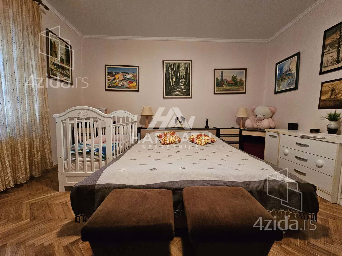 Ugostiteljski objekat | 4zida