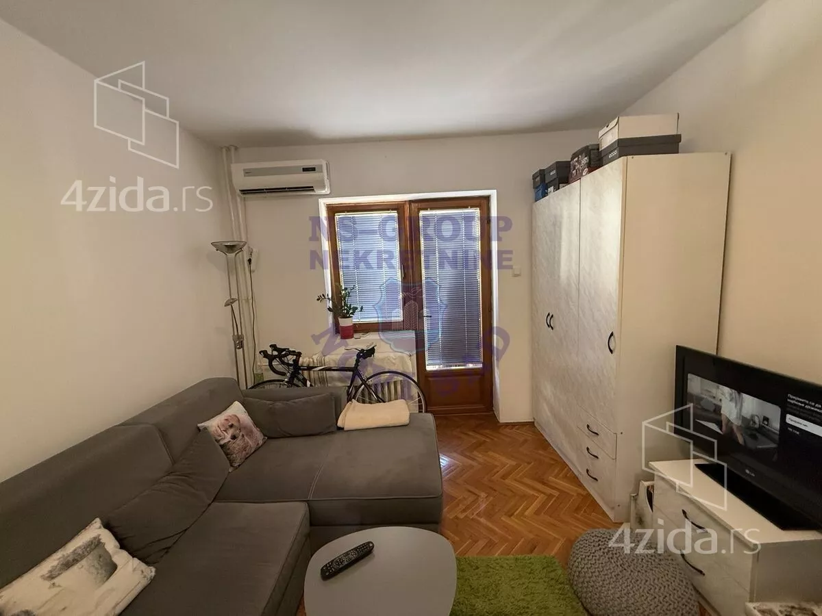 Garsonjera | 4zida