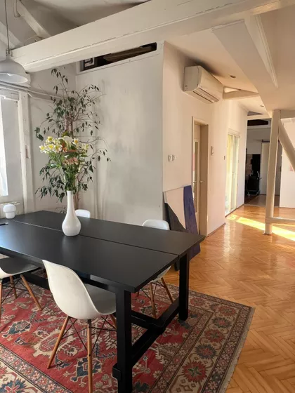 Svetozara Markovića | 4zida.rs