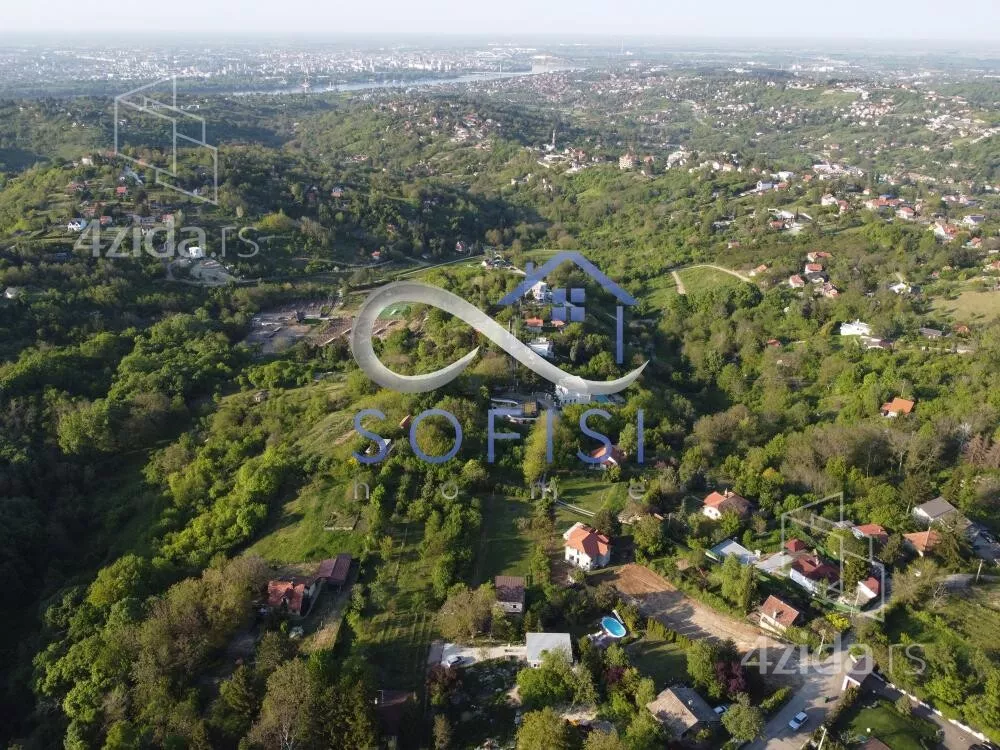 Građevinsko zemljište | 4zida