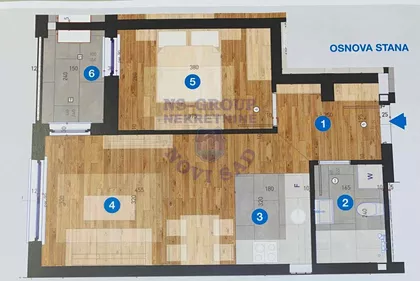 Južni Telep | 4zida.rs