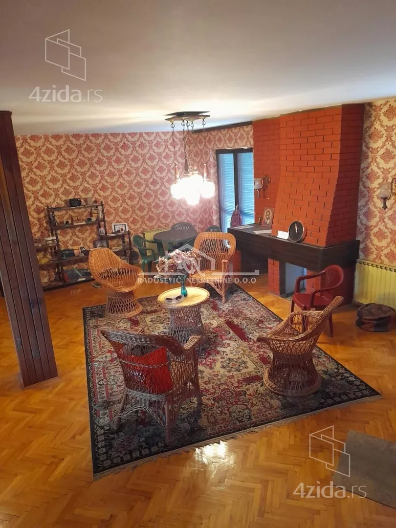 2-etažna kuća | 4zida