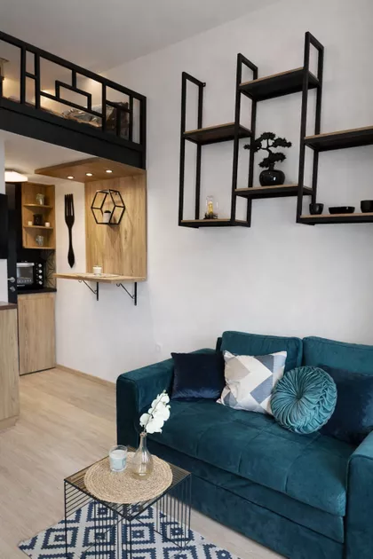 Bulevar Vojvode Mišića | 4zida.rs