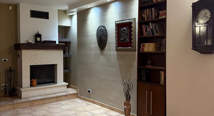 4-etažna kuća | 4zida