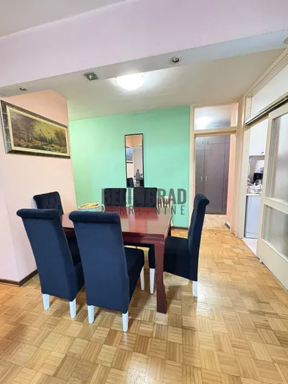 Prvomajska | 4zida.rs