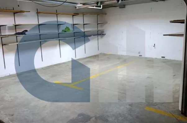 Garaža/Parking | 4zida
